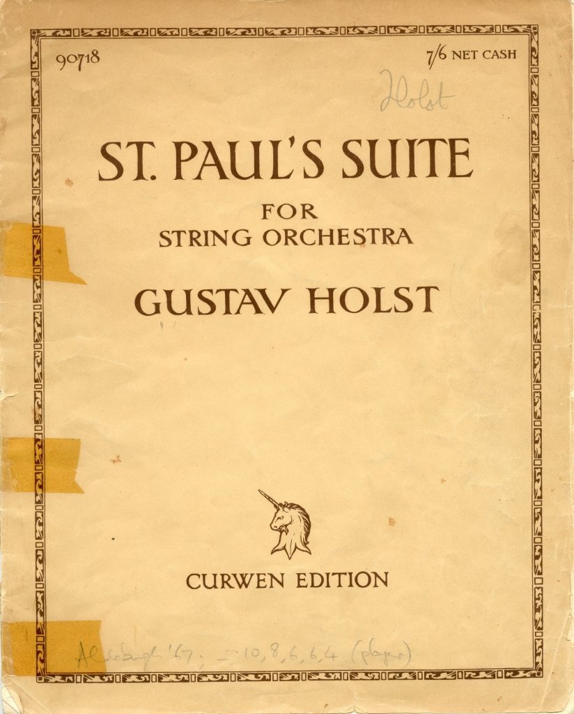 St Pauls Suite 3